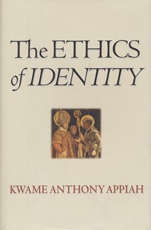 The Ethics of Identity.