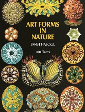 Seller image for Art Forms in Nature for sale by GreatBookPrices