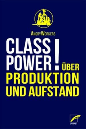 Image du vendeur pour Class Power! mis en vente par Rheinberg-Buch Andreas Meier eK