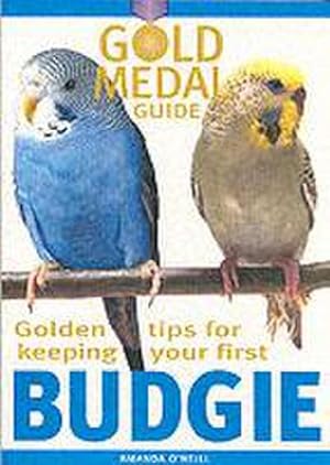 Seller image for Budgie for sale by Smartbuy