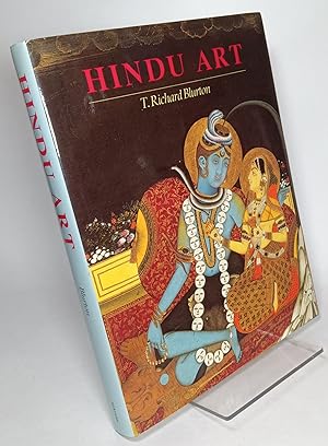 Bild des Verkufers fr Hindu Art zum Verkauf von COLLINS BOOKS