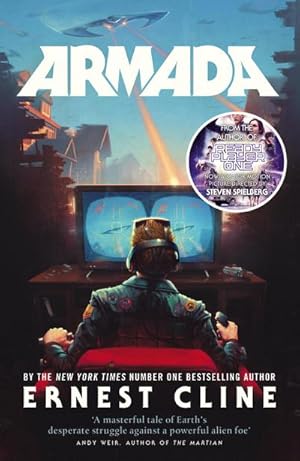 Seller image for Armada for sale by Smartbuy