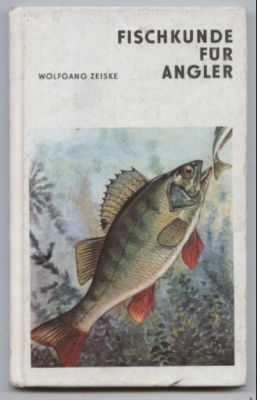 Fischkunde für Angler.