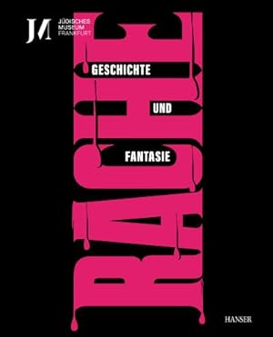 Seller image for Rache. Geschichte und Fantasie (dt. Ausgabe) for sale by Rheinberg-Buch Andreas Meier eK