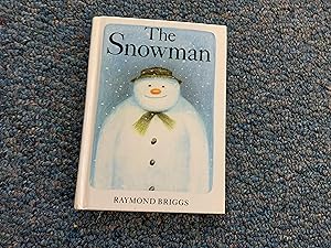 The Snowman