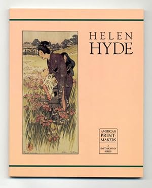 Seller image for Helen Hyde (American print-makers) for sale by The Old Print Shop, Inc.