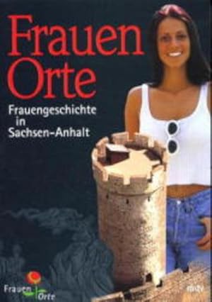 Seller image for FrauenOrte for sale by Gerald Wollermann