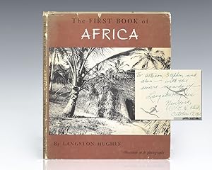The First Book of Africa.