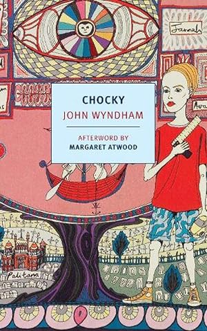 Seller image for Chocky (Paperback) for sale by AussieBookSeller