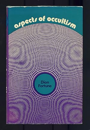 Imagen del vendedor de Aspects of Occultism a la venta por Between the Covers-Rare Books, Inc. ABAA