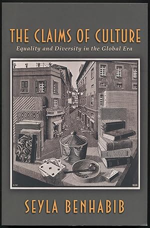 Seller image for The Claims of Culture: Equality and Diversity in the Global Era for sale by Between the Covers-Rare Books, Inc. ABAA