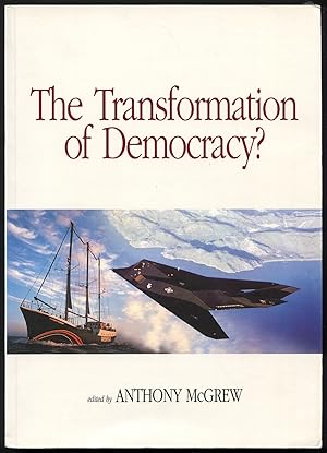 Imagen del vendedor de The Transformation of Democracy a la venta por Between the Covers-Rare Books, Inc. ABAA