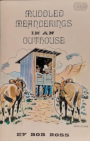 Image du vendeur pour Muddled Meanderings In An Outhouse mis en vente par Mister-Seekers Bookstore