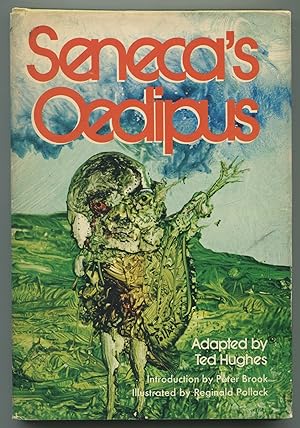 Seller image for Seneca's Oedipus for sale by Between the Covers-Rare Books, Inc. ABAA