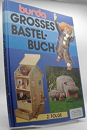 Grosses Bastelbuch; Teil: Folge 2.