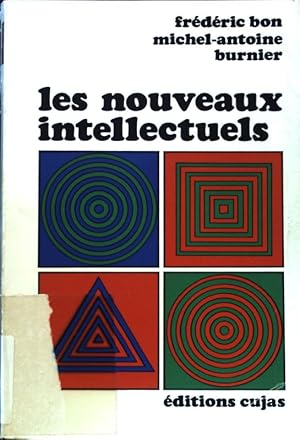 Seller image for Les nouveaux intellectuels; for sale by books4less (Versandantiquariat Petra Gros GmbH & Co. KG)