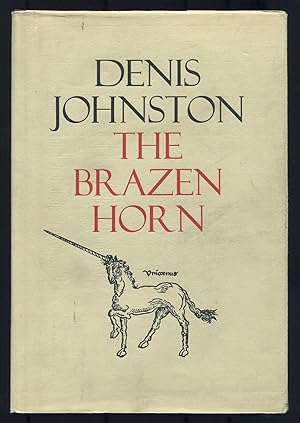 Seller image for The Brazen Horn: A Non-Book for Those Who, in Revolt Today, Could Be in Command Tomorrow for sale by Between the Covers-Rare Books, Inc. ABAA