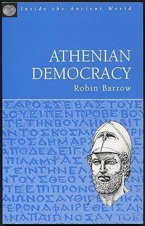Bild des Verkufers fr Athenian Democracy zum Verkauf von Between the Covers-Rare Books, Inc. ABAA