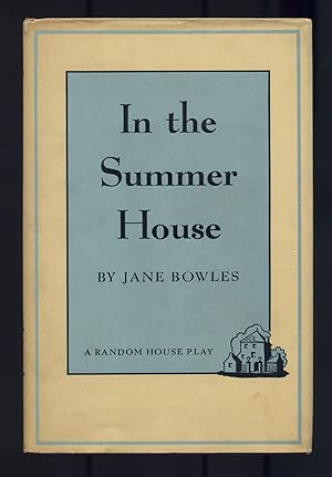 Seller image for In the Summer House for sale by Between the Covers-Rare Books, Inc. ABAA