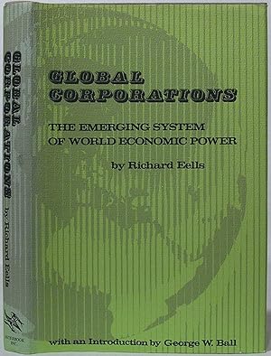 Global Corporations: The Emerging System of World Economic Power