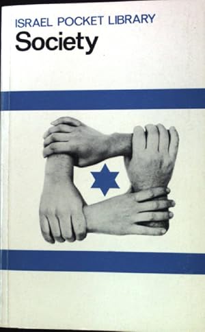 Seller image for Society; Israel Pocket Library; for sale by books4less (Versandantiquariat Petra Gros GmbH & Co. KG)
