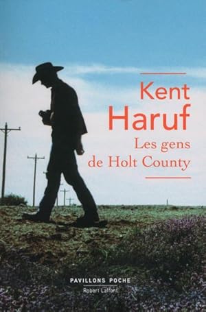 Image du vendeur pour les gens de Holt County mis en vente par Chapitre.com : livres et presse ancienne