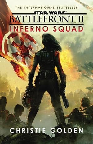 Bild des Verkufers fr Star Wars: Battlefront II: Inferno Squad zum Verkauf von Smartbuy