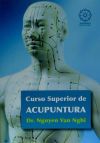 Imagen del vendedor de Curso Superior de Acupuntura a la venta por AG Library