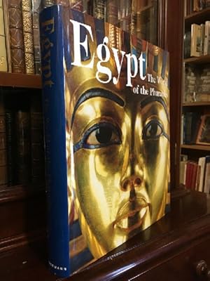 Seller image for Egypt The World of the Pharaohs. for sale by Time Booksellers