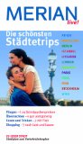 Seller image for Die schnsten Stdtetrips. - Mnchen : Travel House Media [1.] for sale by NEPO UG
