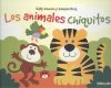 Imagen del vendedor de ANIMALES CHIQUITOS a la venta por AG Library