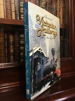 Seller image for Romance Of Victorian Railways. for sale by Time Booksellers
