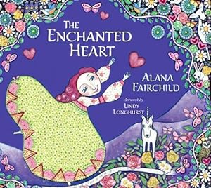 Seller image for The Enchanted Heart (Cards) for sale by Grand Eagle Retail