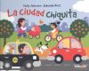 Imagen del vendedor de LA CIUDAD CHIQUITA a la venta por AG Library