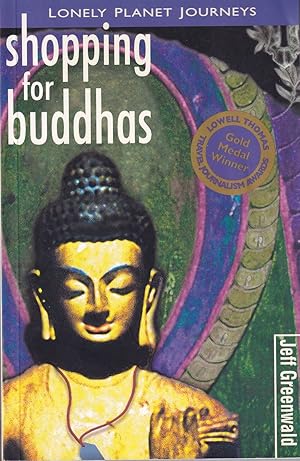 Seller image for Shopping for Buddhas. for sale by Asia Bookroom ANZAAB/ILAB