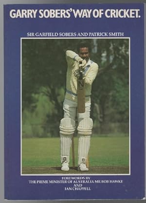 Seller image for Garry Sobers' Way Of Cricket. for sale by Time Booksellers