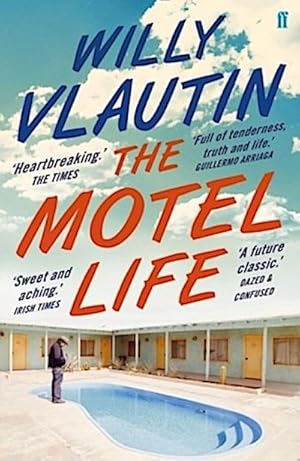 Imagen del vendedor de The Motel Life a la venta por Smartbuy