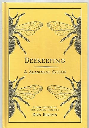 Beekeeping A Seasonal Guide