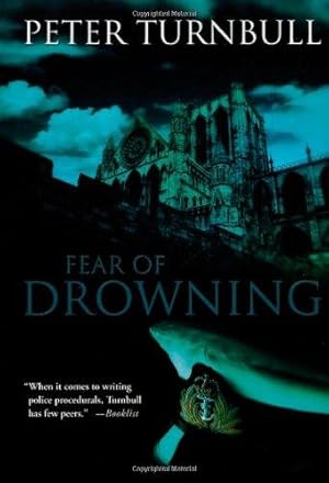 Seller image for Fear of Drowning for sale by WeBuyBooks