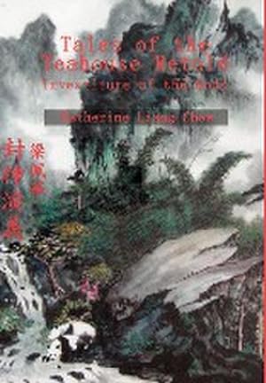Seller image for Tales of the Teahouse Retold : Investiture of the Gods for sale by AHA-BUCH GmbH