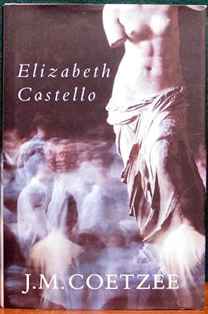 Seller image for ELIZABETH COSTELLO. Eight Lessons. for sale by The Antique Bookshop & Curios (ANZAAB)