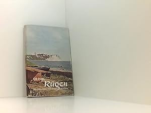 Die Insel Rügen. Ein Heimatbuch