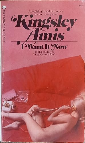Seller image for I Want It Now for sale by The Book House, Inc.  - St. Louis