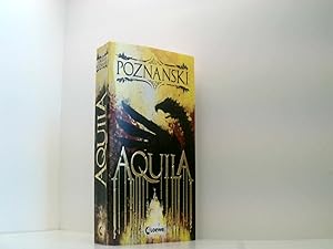 Bild des Verkäufers für Aquila zum Verkauf von Book Broker