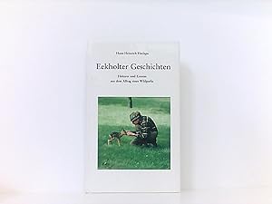 Immagine del venditore per Eekholter Geschichten venduto da Book Broker