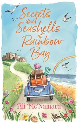 Bild des Verkufers fr Secrets and Seashells at Rainbow Bay zum Verkauf von Smartbuy