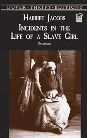Bild des Verkufers fr Incidents in the Life of a Slave Girl zum Verkauf von Smartbuy