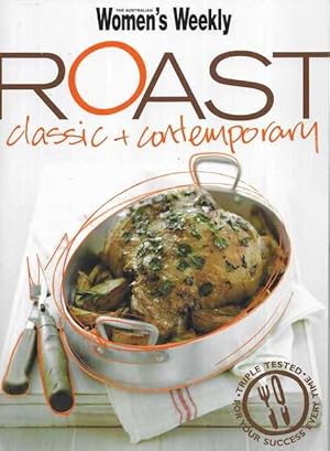 Roast: Classic & Contemporary
