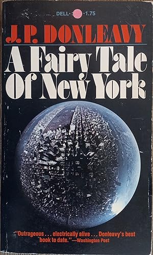 Seller image for A Fairy Tale of New York (Laurel Editions) for sale by The Book House, Inc.  - St. Louis