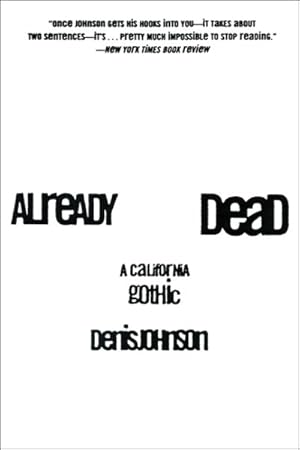 Seller image for Already Dead : A California Gothic for sale by GreatBookPrices